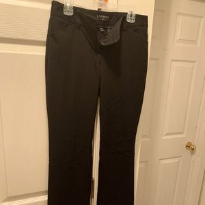 Express dress pants